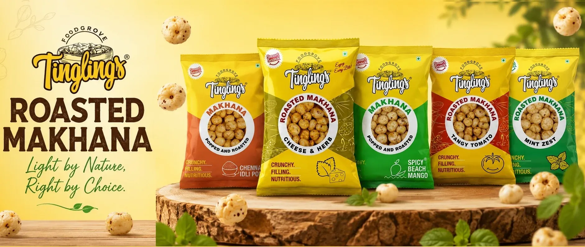 Foodgrove India Pvt Ltd