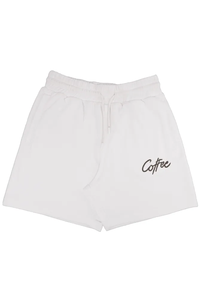 Drip SquadX Coffee Premium Oversized Co-ord Set