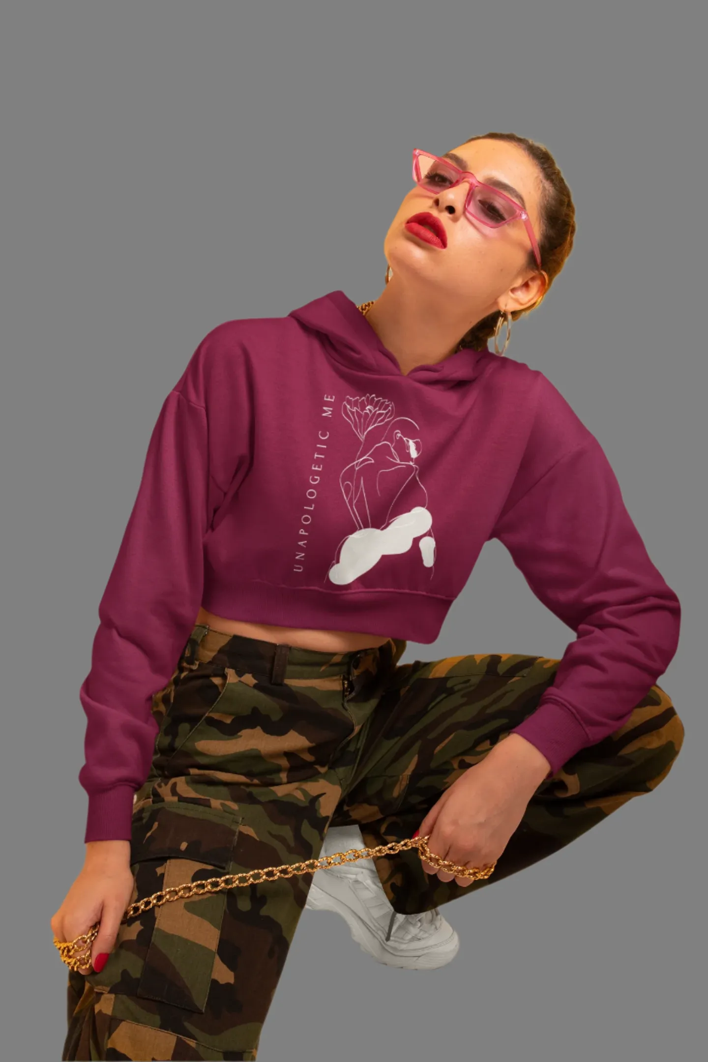 Apparel & Accessories > Clothing > Clothing Tops > Hoodies