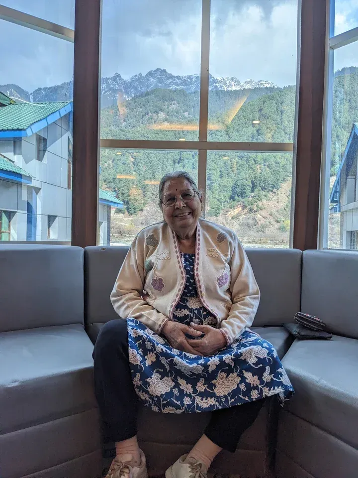 <h2 style="font-size: 42px; font-family: M-Heading-Font; color: rgb(0, 0, 0); background-color: rgb(249, 246, 241)">Meet Rita Agarwal: The Soul of Our Vision</h2>