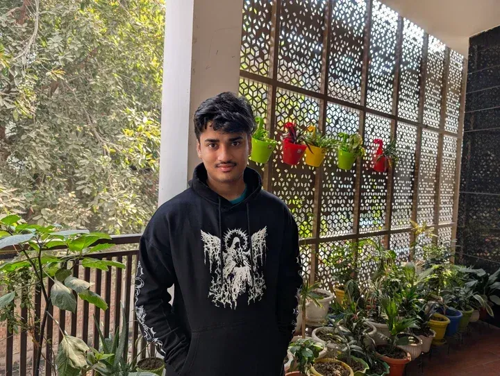 <h2 style="font-family: M-Heading-Font; color: rgb(0, 0, 0); font-size: 42px; background-color: rgb(249, 246, 241)">Meet Rudra: Our Digital Media &</h2><h2 style="font-family: M-Heading-Font; color: rgb(0, 0, 0); font-size: 42px; background-color: rgb(249, 246, 241)">Gaming Strategist</h2>